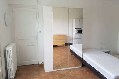 Appartement 1 pièces 675 €
