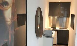 Appartement 1 Pièce 25 m² à louer à Bordeaux (33000)