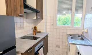 Appartement 2 Pièces 39 m² à louer à Mérignac (33700)