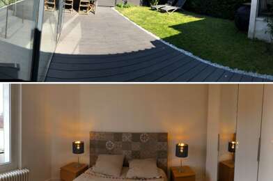 Maison 5 pièces 2200 €