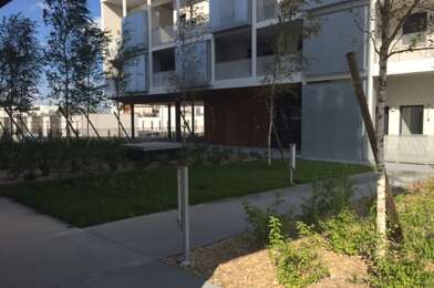 Appartement 3 pièces 923 €