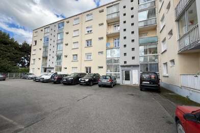 Appartement 4 pièces 69000 €