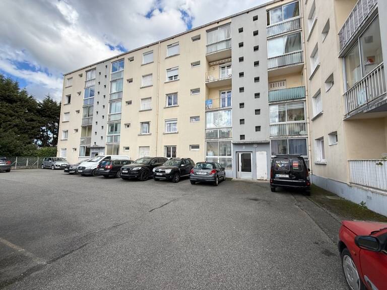 Appartement T4 à rénover — photo 1