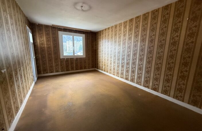 Appartement T4 à rénover — photo 5