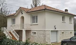 Maison 5 Pièces 160 m² à vendre à Nérac (47600)