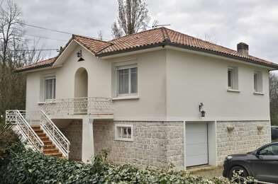 Maison 5 pièces 224000 €