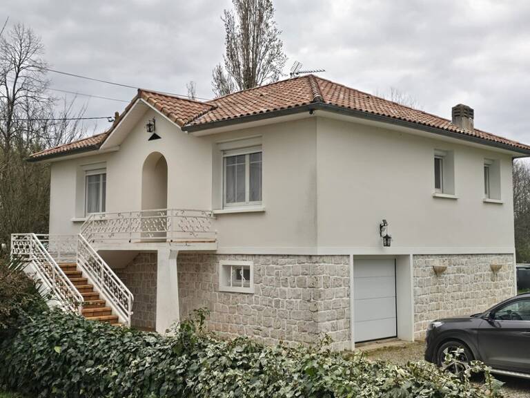 Maison à vendre 5 pièces NERAC (47) — photo 1
