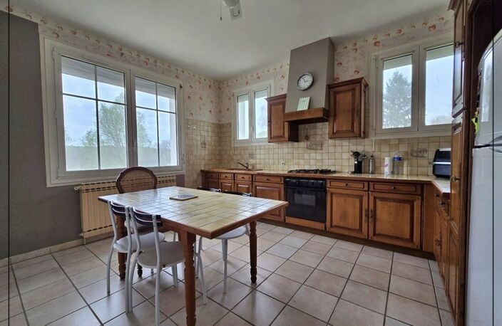 Maison à vendre 5 pièces NERAC (47) — photo 3