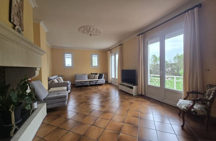 Maison à vendre 5 pièces NERAC (47) — photo 4