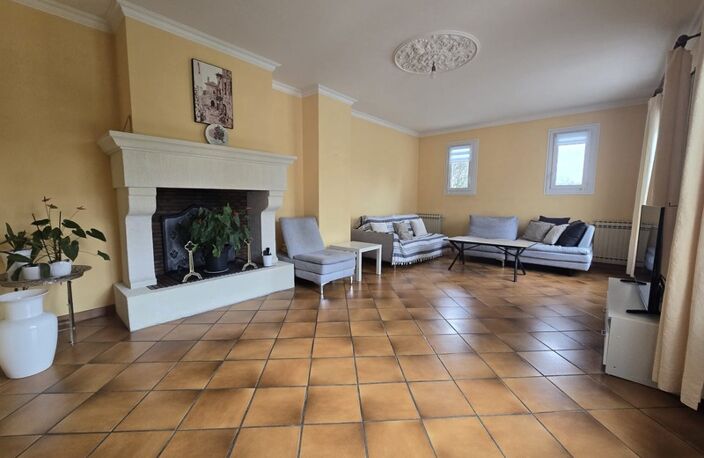 Maison à vendre 5 pièces NERAC (47) — photo 5