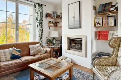 Maison 6 pièces 660000 €