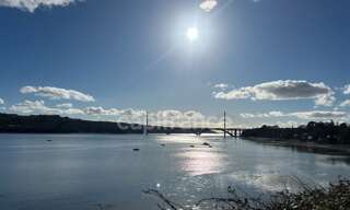 Maison 6 Pièces 130 m² à vendre à Le Relecq-Kerhuon (29480)