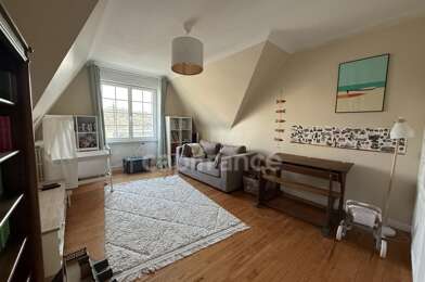 Maison 6 pièces 599000 €
