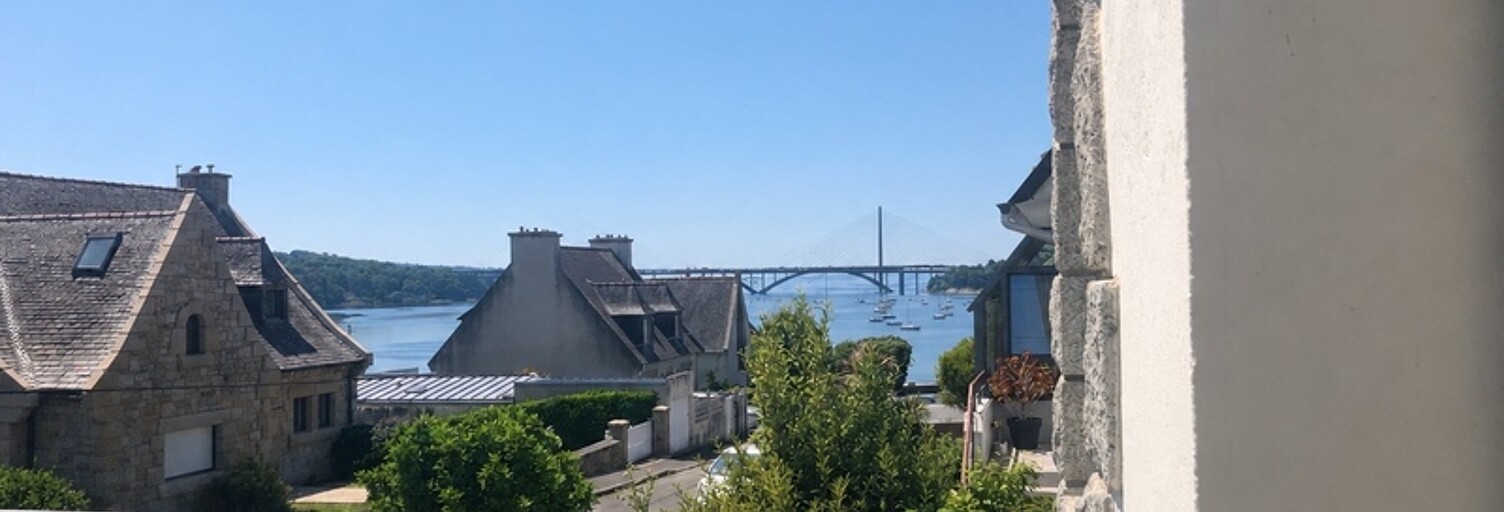 Maison 6 Pièces 130 m² à vendre à Le Relecq-Kerhuon (29480)