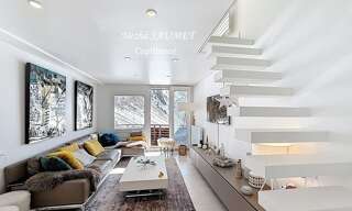 Appartement 2 Pièces 49 m² à vendre à Morzine (74110)