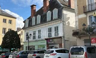 Immeuble  374 m² à vendre à Argelès-Gazost (65400)