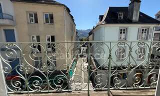 Immeuble  374 m² à vendre à Argelès-Gazost (65400)