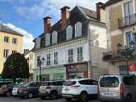 Immeuble à découper ou à rénover au cœur d'Argeles Gazost — photo 2