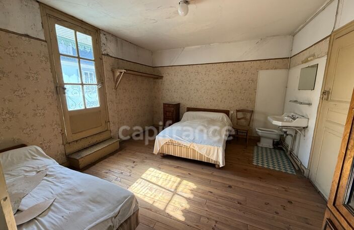 Immeuble à découper ou à rénover au cœur d'Argeles Gazost — photo 5