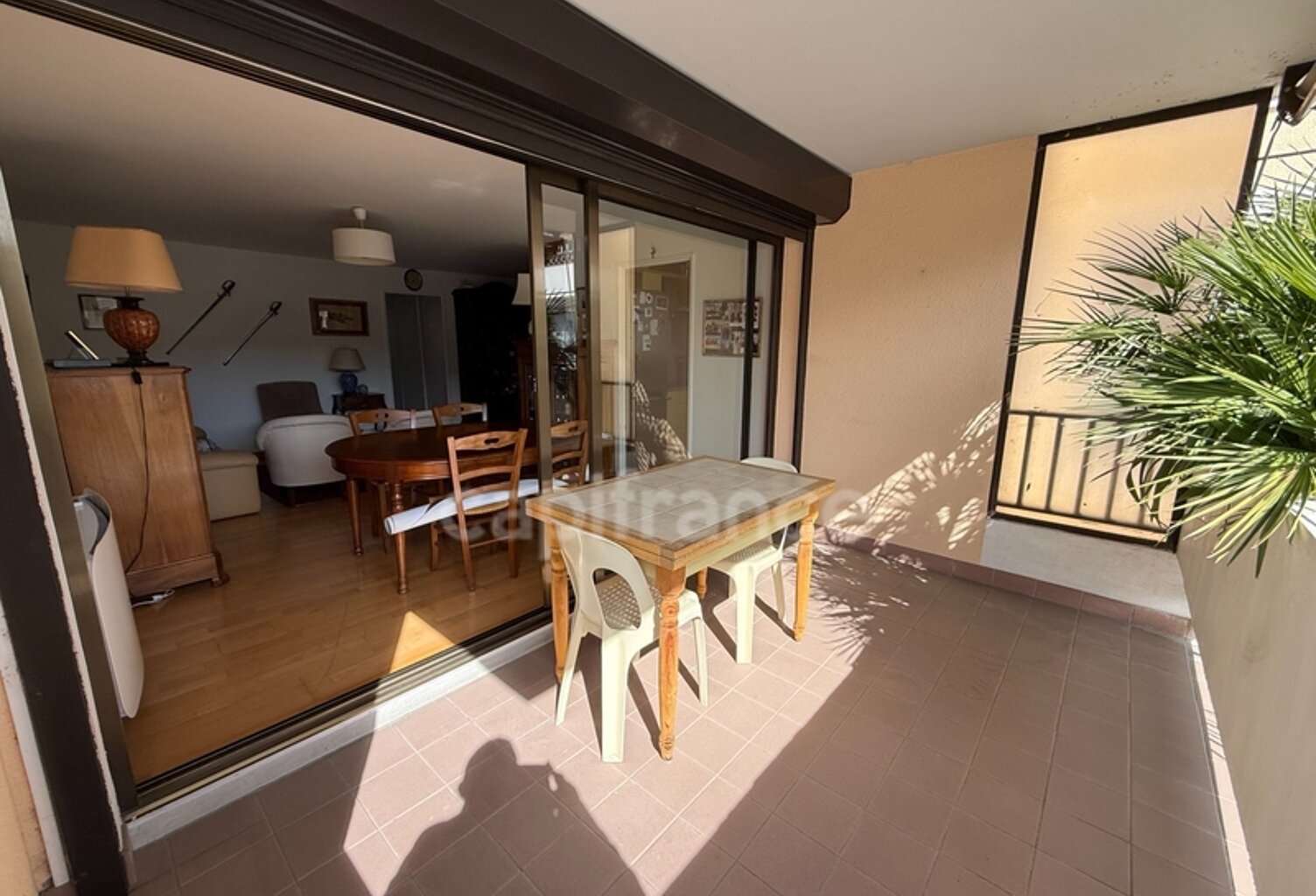 Appartement T4 d’exception au cœur de Lourdes — photo 1