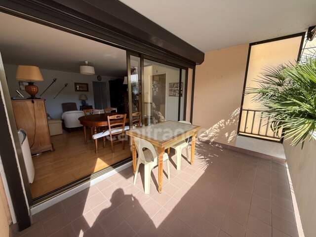Appartement T4 d’exception au cœur de Lourdes — photo du bien