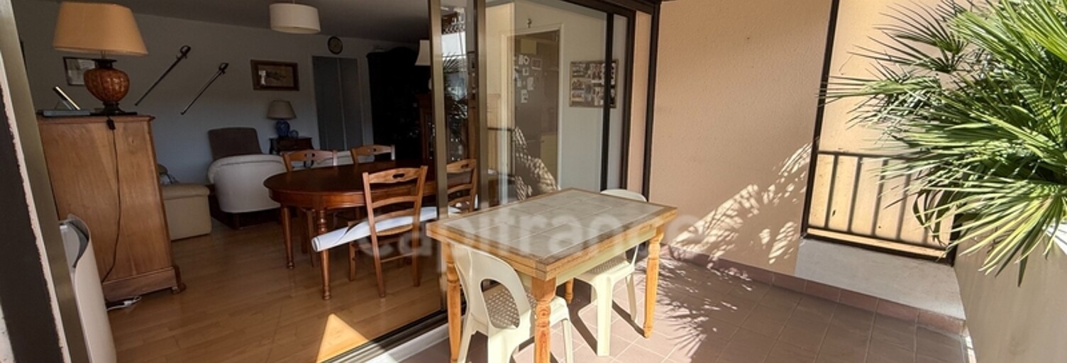 Appartement 4 Pièces 98 m² à vendre à Lourdes (65100)