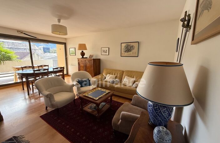 Appartement T4 d’exception au cœur de Lourdes — photo 3