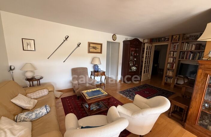 Appartement T4 d’exception au cœur de Lourdes — photo 4