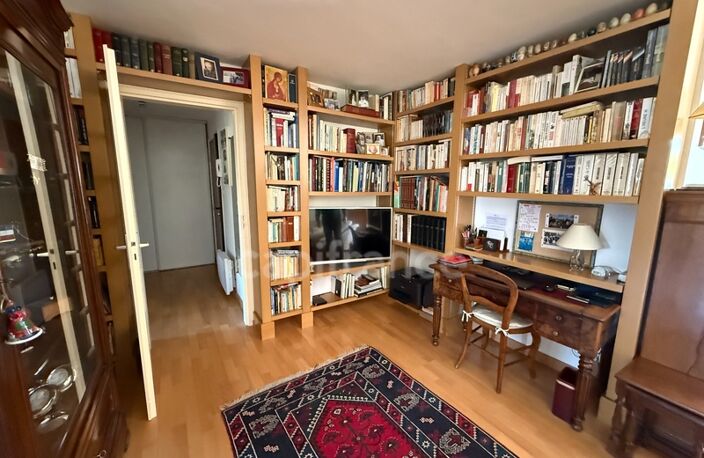 Appartement T4 d’exception au cœur de Lourdes — photo 5