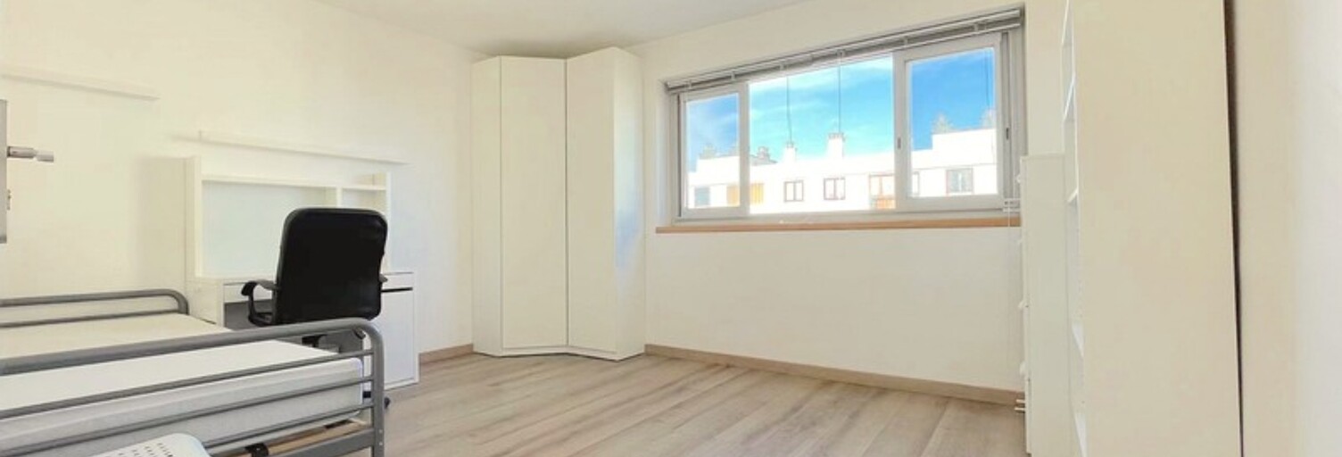 Appartement 3 Pièces 16 m² à louer à Vanves (92170)
