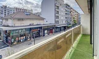 Appartement 3 Pièces 76 m² à vendre à Annemasse (74100)