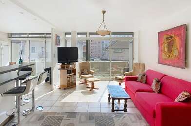 Appartement 3 pièces 289000 €