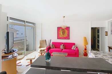 Appartement 3 pièces 289000 €