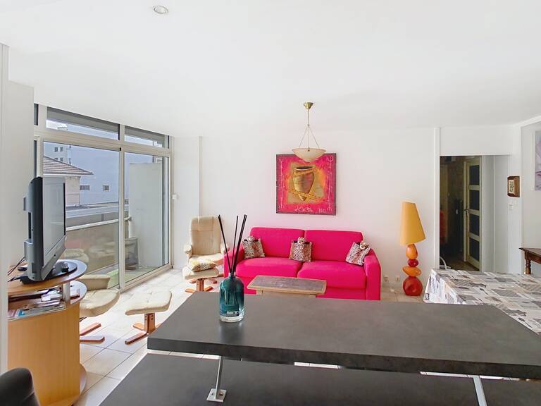 Appartement à vendre 3 pièces ANNEMASSE (74) — photo 1