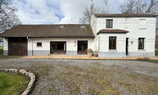 Maison 7 Pièces 140 m² à vendre à Comines (59560)