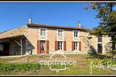 Maison 3 pièces 95000 €