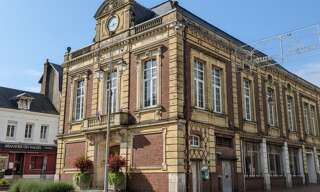 Maison 7 Pièces 134 m² à vendre à Saint-Romain-de-Colbosc (76430)