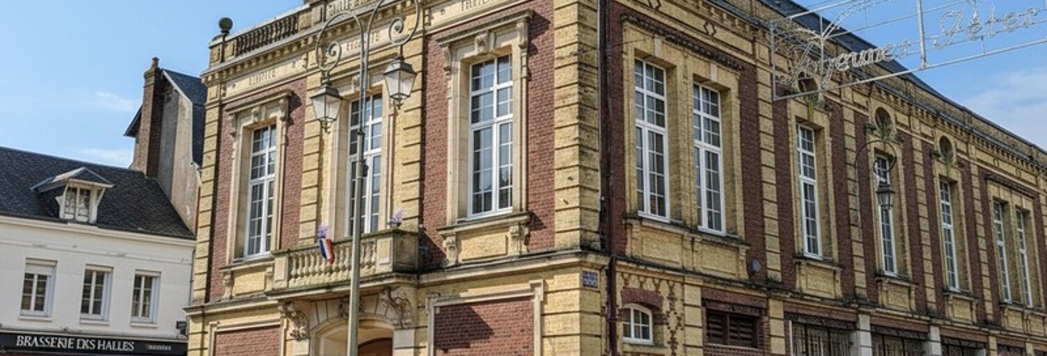 Maison 7 Pièces 134 m² à vendre à Saint-Romain-de-Colbosc (76430)