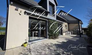 Maison 7 Pièces 134 m² à vendre à Saint-Romain-de-Colbosc (76430)