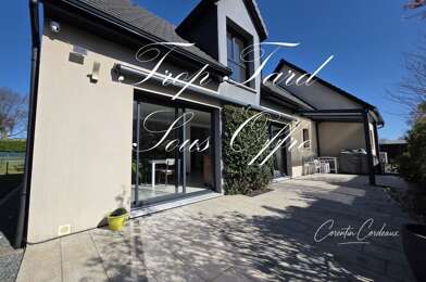 Maison 7 pièces 399000 €