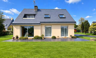 Maison 5 Pièces 125 m² à vendre à Combrit (29120)