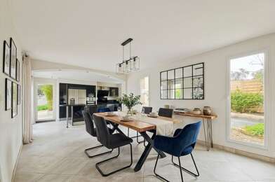 Maison 6 pièces 594000 €