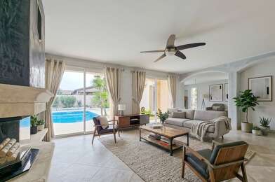 Maison 6 pièces 567000 €