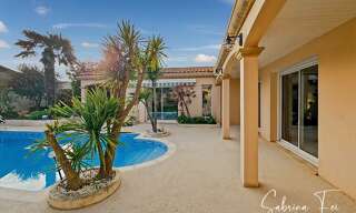 Maison 6 Pièces 165 m² à vendre à Esnandes (17137)