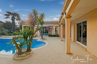 Maison 6 pièces 567000 €