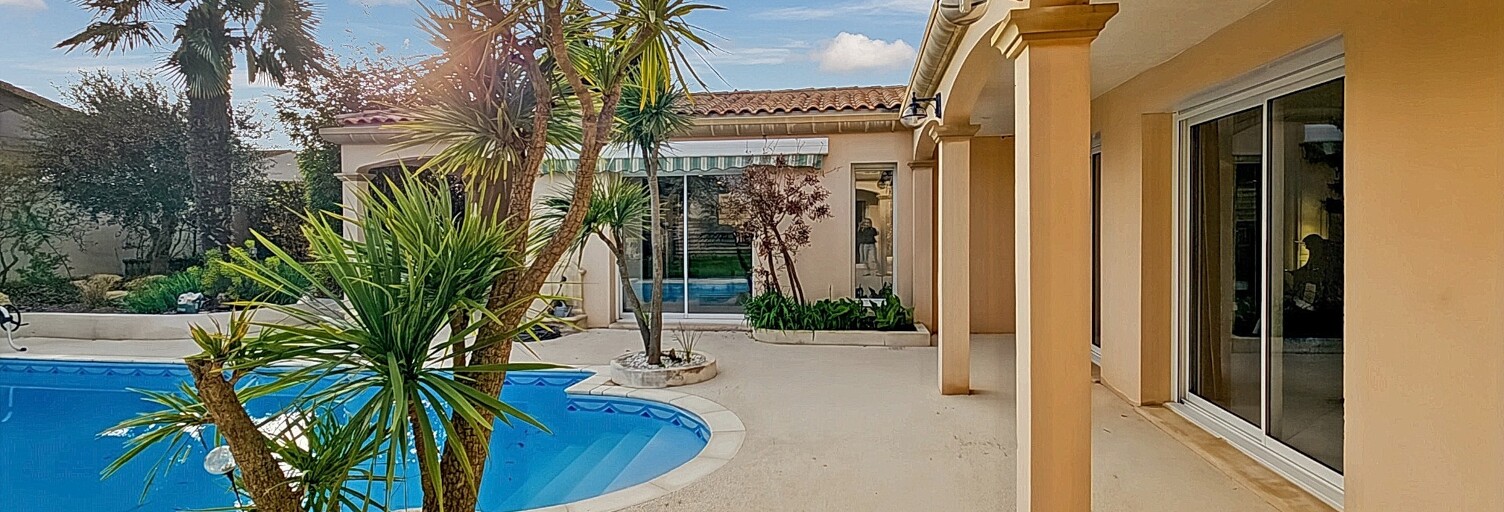 Maison 6 Pièces 165 m² à vendre à Esnandes (17137)