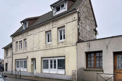 Maison 5 pièces 216000 €