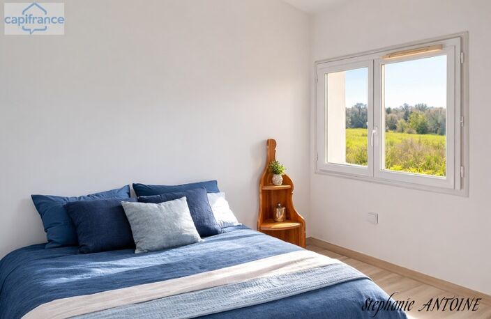 Maison à vendre 145 m2 MONSEGUR (40) — photo 2