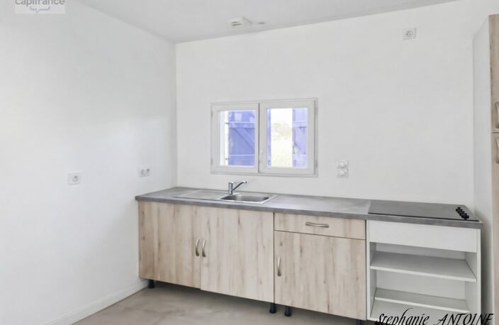 Maison à vendre 145 m2 MONSEGUR (40) — photo 3