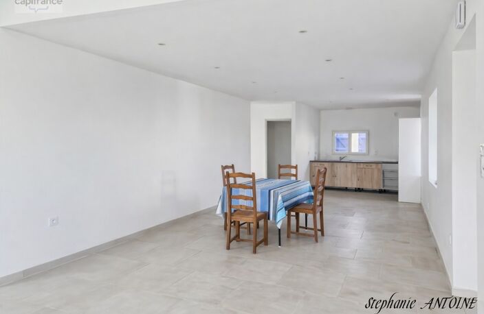 Maison à vendre 145 m2 MONSEGUR (40) — photo 4
